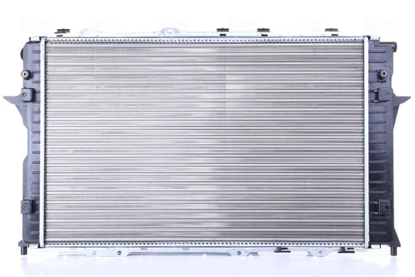 Radiatorius, variklio aušinimas NISSENS 60460