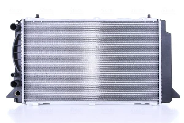 Chladič, chladenie motora NISSENS 60465A