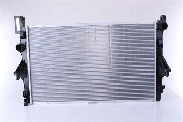Chladič, chladenie motora NISSENS 606022
