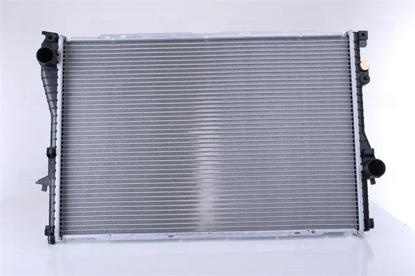 Radiator, engine cooling NISSENS 60603A