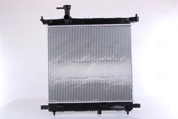 Chladič, chladenie motora NISSENS 606138