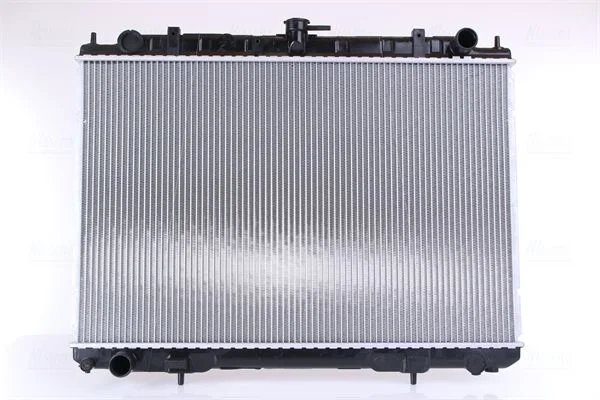 Chladič, chladenie motora NISSENS 606160