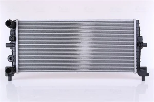 Chladič, chladenie motora NISSENS 606239