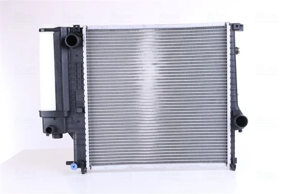 Radiator, engine cooling NISSENS 60623A