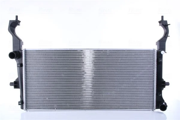 Chladič, chladenie motora NISSENS 606261