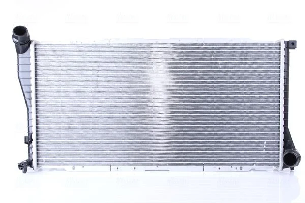 Radiatorius, variklio aušinimas NISSENS 60634A