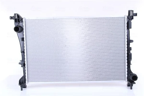 Chladič, chladenie motora NISSENS 606441