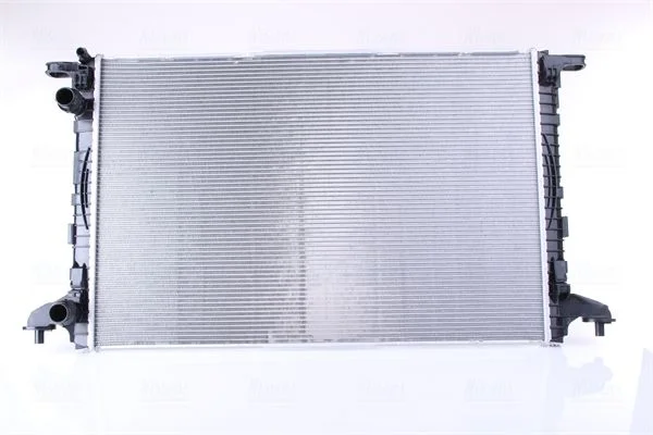 Chladič, chladenie motora NISSENS 606463