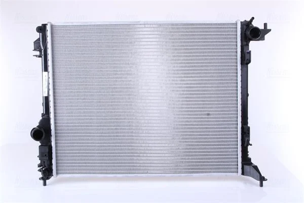 Chladič, chladenie motora NISSENS 606472