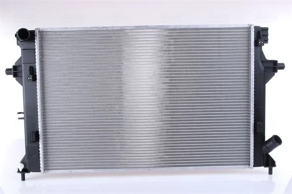 Chladič, chladenie motora NISSENS 606552