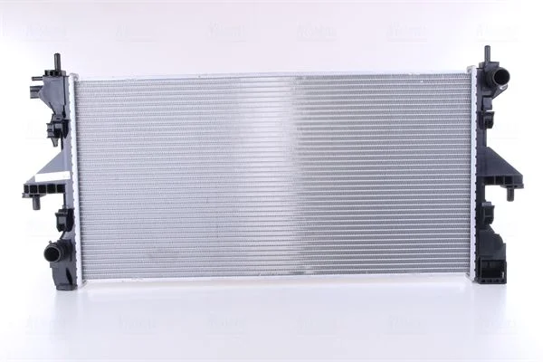 Chladič, chladenie motora NISSENS 606554