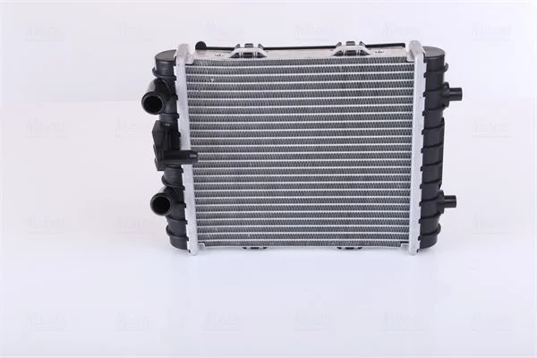 Chladič, chladenie motora NISSENS 606641
