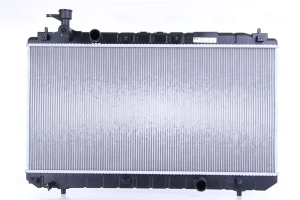 Chladič, chladenie motora NISSENS 606666