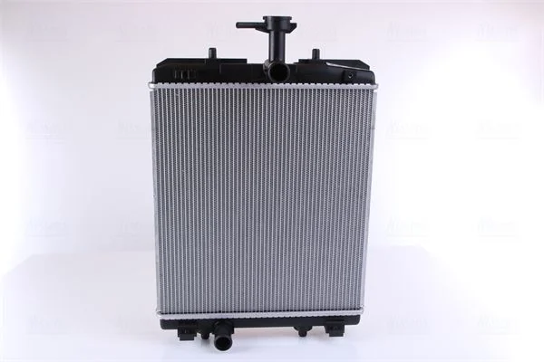 Chladič, chladenie motora NISSENS 606697