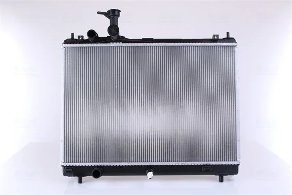 Chladič, chladenie motora NISSENS 606700
