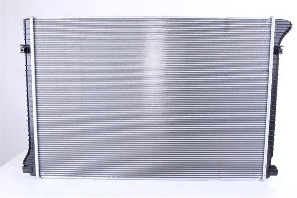 Radiatorius, variklio aušinimas NISSENS 606704