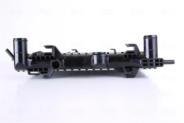 Radiator, engine cooling NISSENS 606722