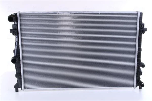 Chladič, chladenie motora NISSENS 606723