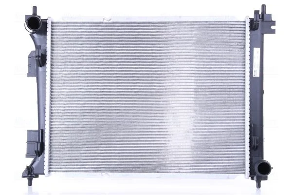 Chladič, chladenie motora NISSENS 606731