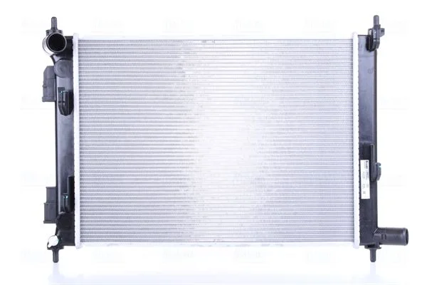 Chladič, chladenie motora NISSENS 606733