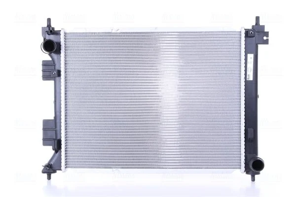Chladič, chladenie motora NISSENS 606735