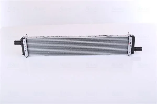 Chladič, chladenie motora NISSENS 606792