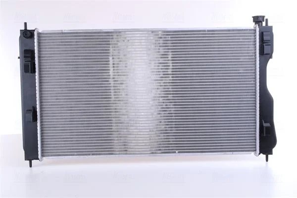 Chladič, chladenie motora NISSENS 606844