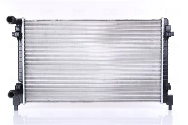 Chladič, chladenie motora NISSENS 606909