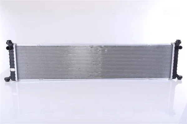 Chladič, chladenie motora NISSENS 606915