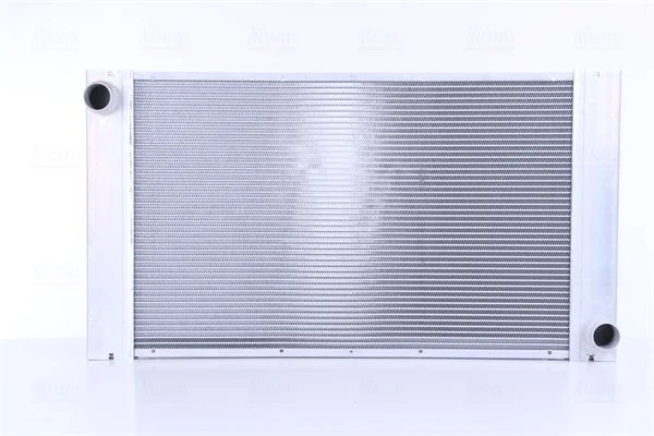 Radiatorius, variklio aušinimas NISSENS 60765