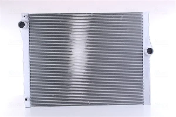 Radiatorius, variklio aušinimas NISSENS 60768