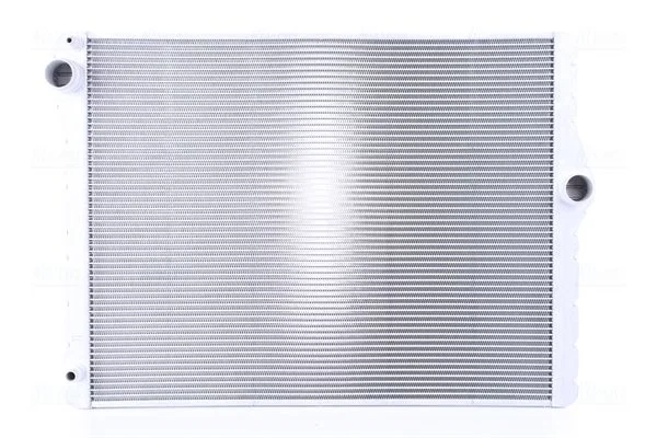 Radiatorius, variklio aušinimas NISSENS 60776