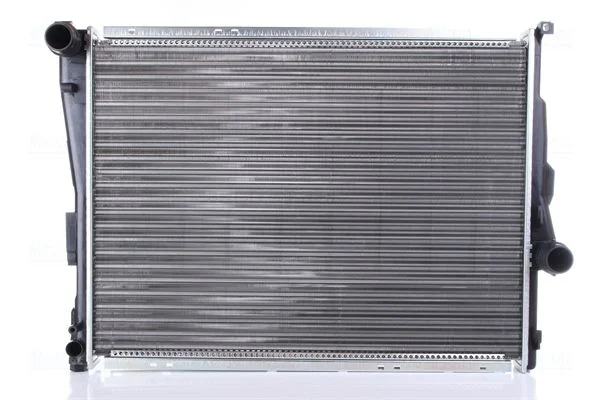 Radiatorius, variklio aušinimas NISSENS 60782