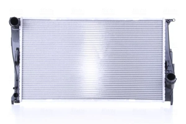 Radiatorius, variklio aušinimas NISSENS 60785A