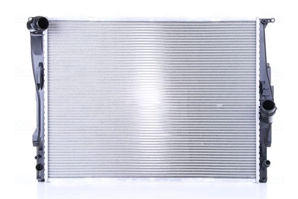 Radiator, engine cooling NISSENS 60786A