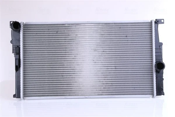 Radiatorius, variklio aušinimas NISSENS 60814