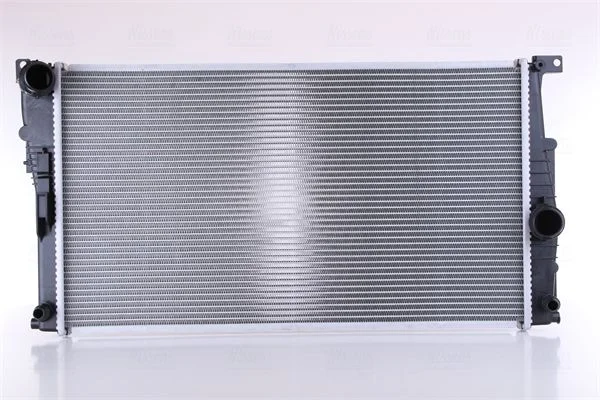 Radiatorius, variklio aušinimas NISSENS 60817