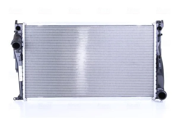 Radiatorius, variklio aušinimas NISSENS 60832