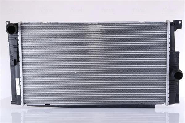 Chladič, chladenie motora NISSENS 60839