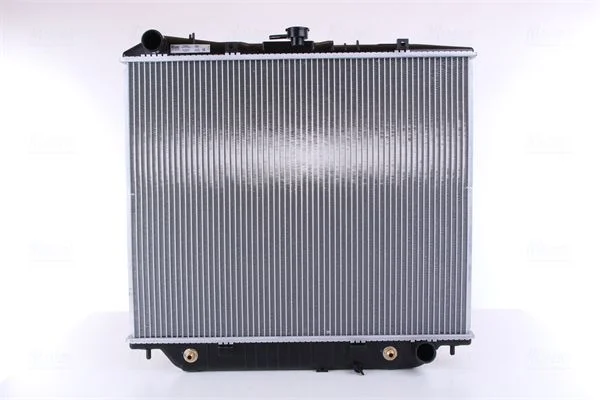Chladič, chladenie motora NISSENS 60852