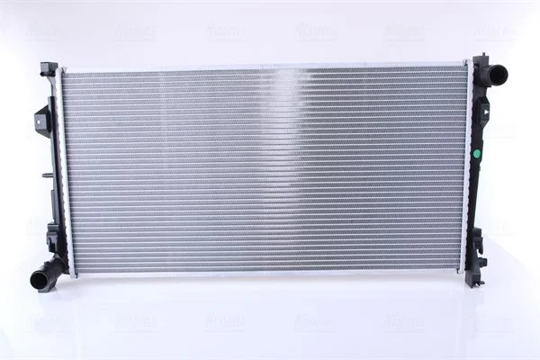 Chladič, chladenie motora NISSENS 61018A