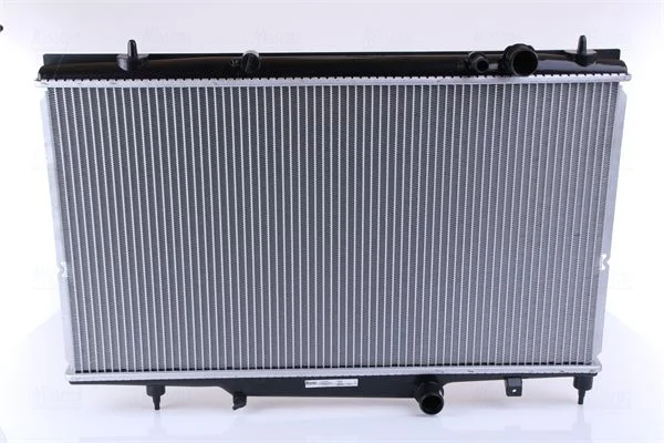 Chladič, chladenie motora NISSENS 61297