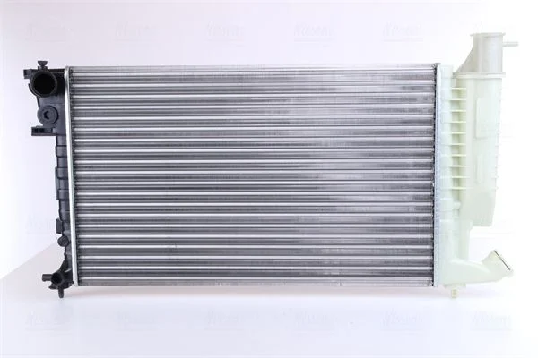 Radiatorius, variklio aušinimas NISSENS 61313