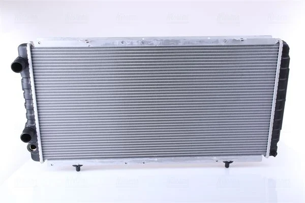 Radiator, engine cooling NISSENS 61390A
