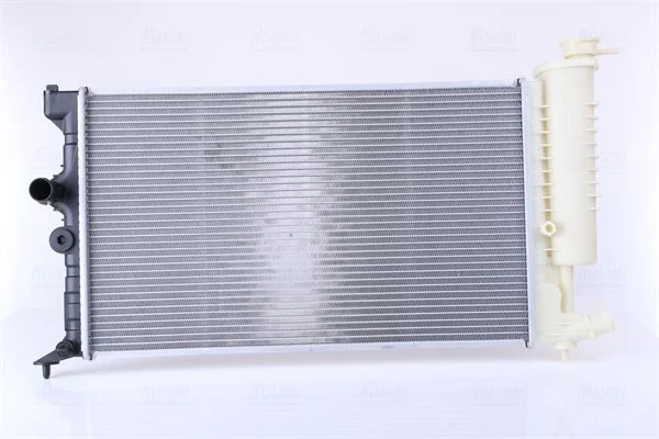 Radiatorius, variklio aušinimas NISSENS 61399A