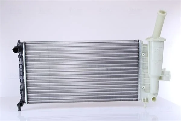 Radiator, engine cooling NISSENS 61764