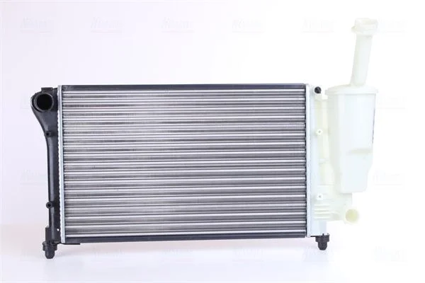 Chladič, chladenie motora NISSENS 617853