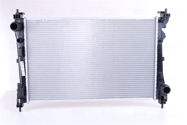 Chladič, chladenie motora NISSENS 617854