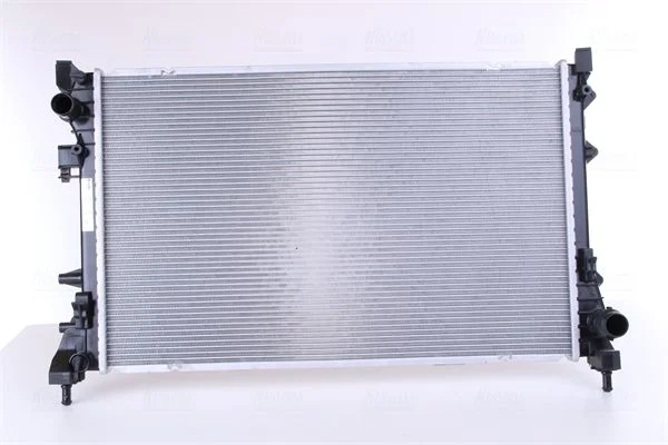 Chladič, chladenie motora NISSENS 617859