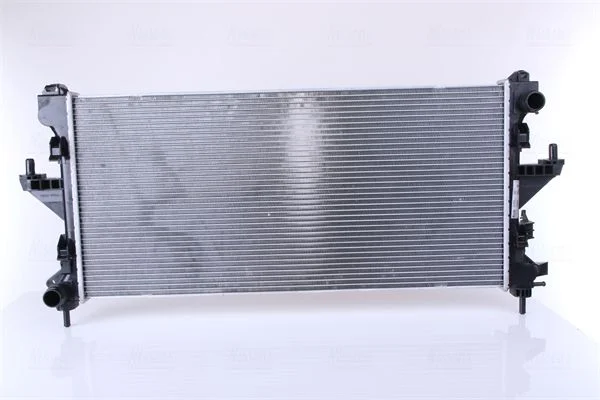 Chladič, chladenie motora NISSENS 617879